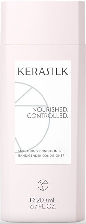 Goldwell Kerasilk Essentials Smoothing Conditioner vyživující a vyhlazující kondicionér na vlasy