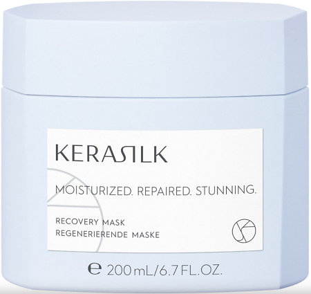 Goldwell Kerasilk Recovery Mask hĺbkovo regeneračná maska na vlasy