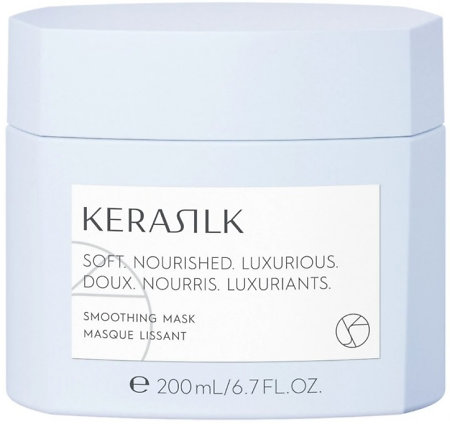 Goldwell Kerasilk Smoothing Mask hĺbkovo vyhladzujúca maska na vlasy