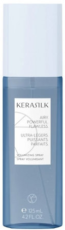 Goldwell Kerasilk Volumizing Spray ultralehký sprej pro bohatý objem vlasů s lekem