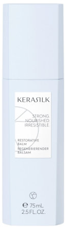 Goldwell Kerasilk Restorative Balm Pflegender Balsam für geschädigtes Haar