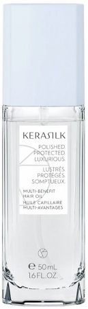 Goldwell Kerasilk Multi-Benefit Hair Oil Mehrzweck-Haaröl