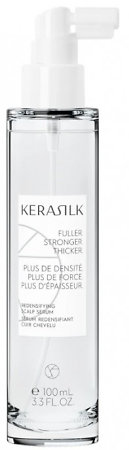 Goldwell Kerasilk Redensifying Scalp Serum Serum gegen Haarausfall und zur Wiederherstellung der Haardichte