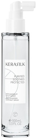 Goldwell Kerasilk Anti-Dandruff Scalp Serum highly effective serum to balance oily scalp
