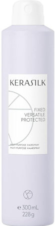 Goldwell Kerasilk Multi-Purpose Hair Spray fixing hairspray