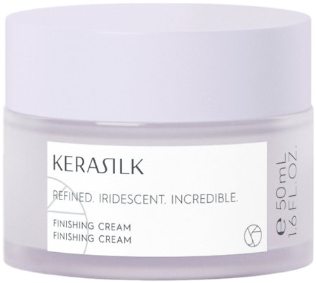 Goldwell Kerasilk Finishing Cream krém na hladký a lesklý účes
