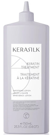 Goldwell Kerasilk Smoothing Lotion vysoko výkonné ošetrenie pre hladké vlasy plné lesku