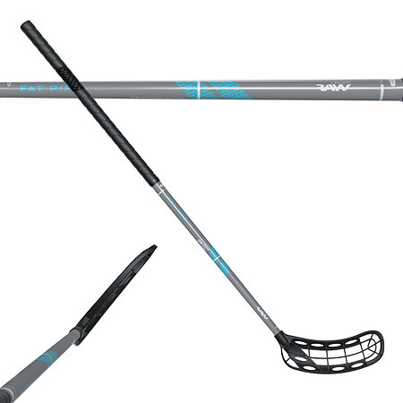 Fat Pipe RAW CONCEPT 27 JAB Florbalová palica