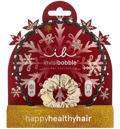 Invisibobble Gift Set 