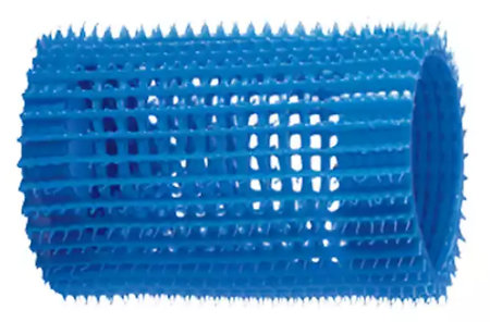 Olivia Garden Jet Set Self-Gripping Curlers for Perming 3 pcs samonavíjecí válečky pro trvalou ondulaci 3 ks