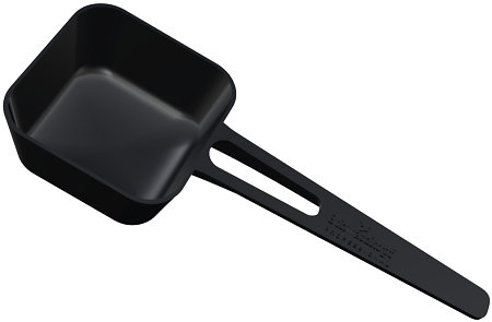 Schwarzkopf Professional Re-usable Color Scoops naběračka pro práškové zesvětlovače