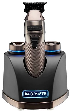 BaByliss PRO Snap Trimmer profesionálny kontúrovací zastrihávač vlasov