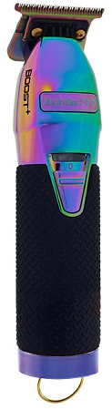 BaByliss PRO Skeleton FX Trimmer Boost + profesionální konturovací zastřihovač vlasů a vousů
