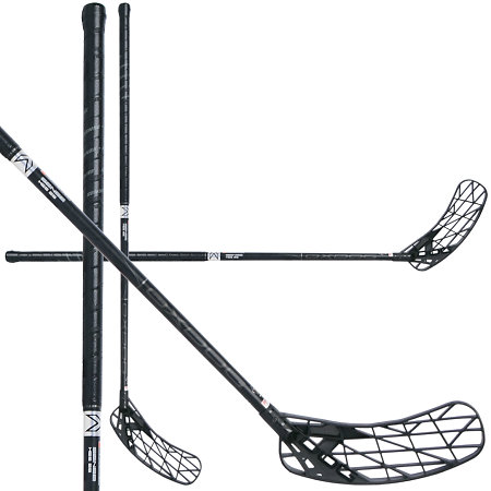 Oxdog SENSE HES 25 CO ROUND MBC Florbalová hůl