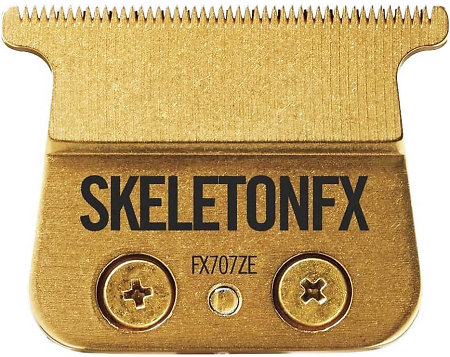 BaByliss PRO SkeletonFX Gold 797/7870