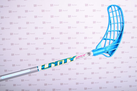 Unihoc Cavity Curve 2.0º 29 Östholm Edt. Floorbal stick