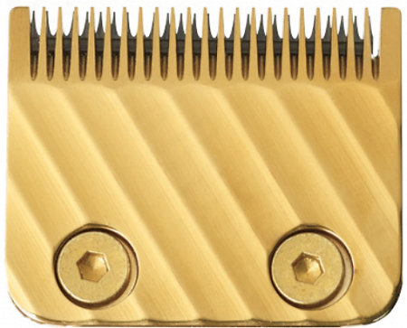 BaByliss PRO Wedge blade DLC/Titanium professional replacement wedge blade for clippers