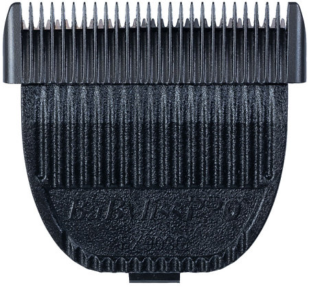 BaByliss PRO Fade Blade Black DLC Titanium FX3