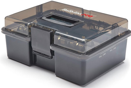 BaByliss PRO Barbersonic Disinfesting Box