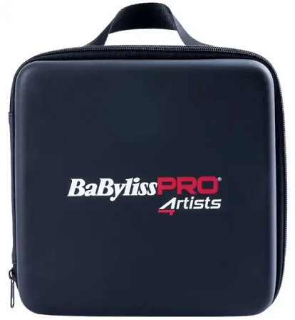 BaByliss PRO Barber Tool Case Protective Travel Case for Clippers & Trimmers