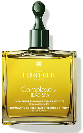 Rene Furterer Head Spa Complexe 5 Stimulating Plant Complexe 5 zur Kopfhautbehandlung