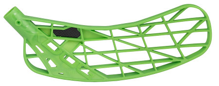 Oxdog OPTILIGHT CARBON MBC GREEN FOURTEEN Čepeľ