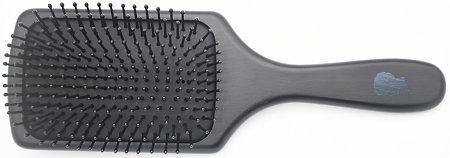 Schwarzkopf Professional Paddle Brush plochý kartáč pro dlouhé vlasy