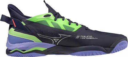 Mizuno WAVE MIRAGE 5 X1GA235011 Indoor shoes