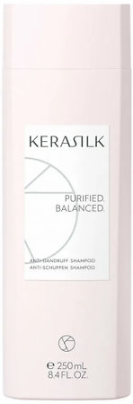 Goldwell Kerasilk Essentials Anti-Dandruff Shampoo shampoo against dandruff and oily hair