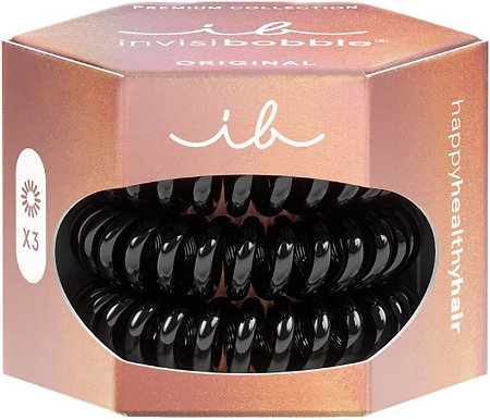 Invisibobble Premium Original gumičky do vlasov