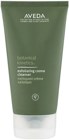 Aveda Exfolianting Creme Cleanser krémový pleťový peeling s jojobovými kuličkami