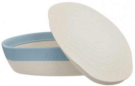 Foamie Travel Buddy Travel-Box für feste Pflegeprodukte