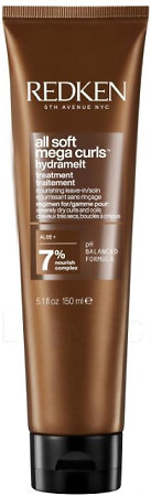 Redken All Soft Curl Mega Curl Hydramelt spülmaschinenfreier Conditioner