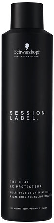 Schwarzkopf Professional Coat ochranná mlha ve spreji