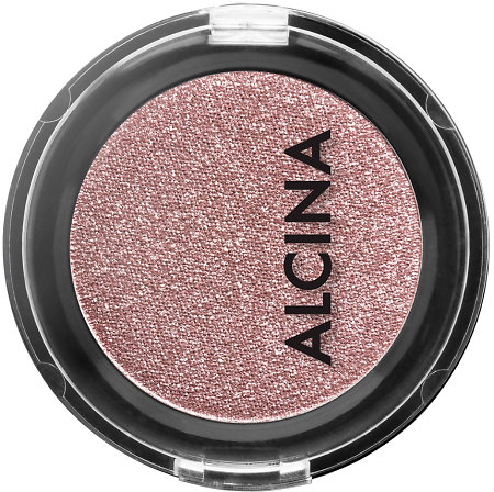 Alcina Eye Shadow Cosmic powder-cream eyeshadow