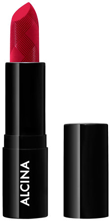 Alcina Lipstick vysoko krycí rúž