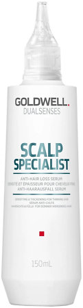 Goldwell Dualsenses Scalp Specialist Anti-HairLoss Serum sérum proti vypadávaniu vlasov