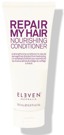 ELEVEN Australia Nourishing Conditioner conditioner to repair damaged hair