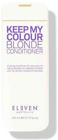 ELEVEN Australia Blonde Conditioner conditioner for blonde hair