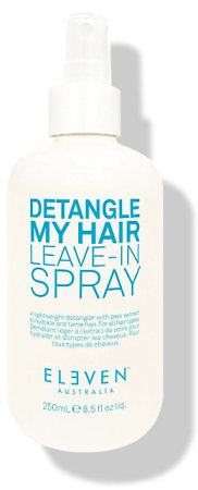 ELEVEN Australia Detangle My Hair Leave-In Spray detangling spray for easy combing