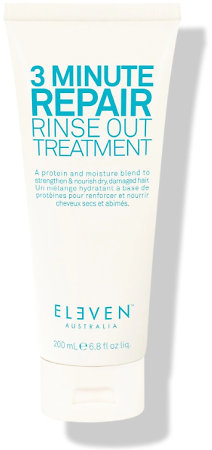 ELEVEN Australia 3 Minutes Reapair Rinse Out Treatment 3-minutová oplachová péče