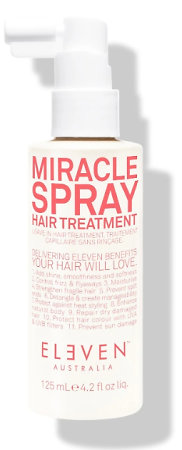 ELEVEN Australia Miracle Spray Hair Treatment