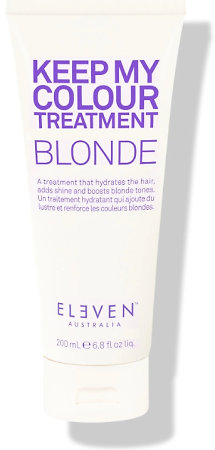 ELEVEN Australia Keep My Color Treatment Blonde