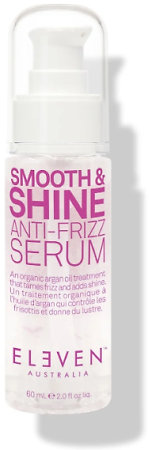 ELEVEN Australia Smooth & Shine Anti-Frizz Serum