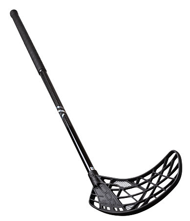 Oxdog G.O.A.T. Supersonic HES 27 AG ROUND MBC2 Floorball Schläger