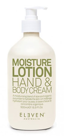 ELEVEN Australia Lotion Hand & Body Cream