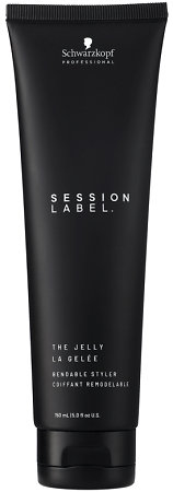 Schwarzkopf Professional The Jelly formgebendes Haargel mit flexibler Fixierung