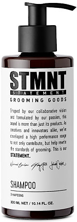 STMNT Grooming Goods Shampoo reinigendes Shampoo für den täglichen Gebrauch