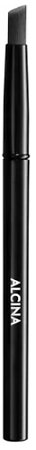 Alcina Flat Eye Shadow Brush okrúhly štetec na očné tiene