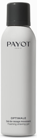 Payot Optimale Foaming Shaving Gel schäumendes Rasiergel